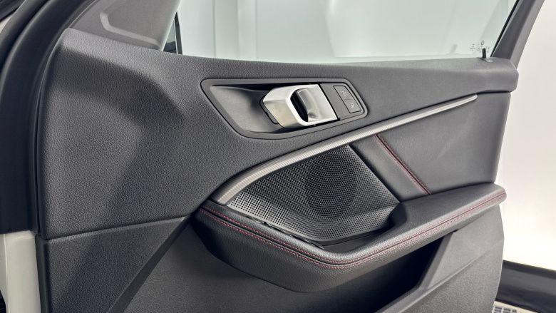 BMW 1 Series 128ti 5dr Step Auto [Live Cockpit Professional] Petrol Hatchback